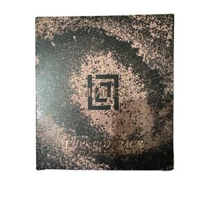 Luminess Full Coverage airbrush Starter Kit with Brush Medium Color New In Box